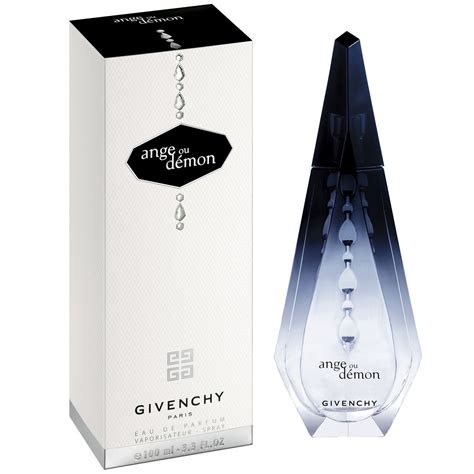 profumo givenchy ange ou demon 100 ml edp|givenchy ange ou demon review.